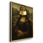 Canvas Gold