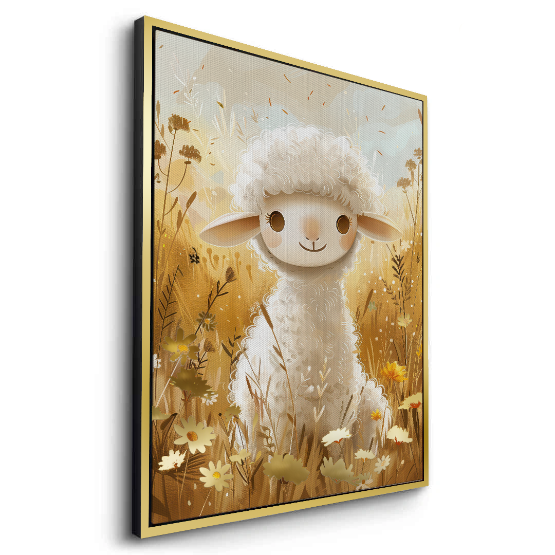 Canvas Gold