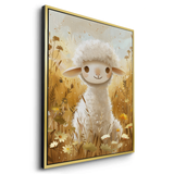Canvas Gold
