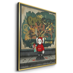 Canvas Gold