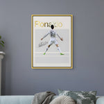 Canvas Gold
