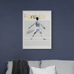 Canvas Without Frame
