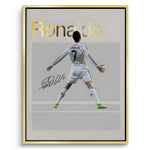 Canvas Gold