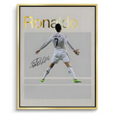 Canvas Gold