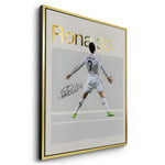 Canvas Gold