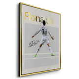 Canvas Gold