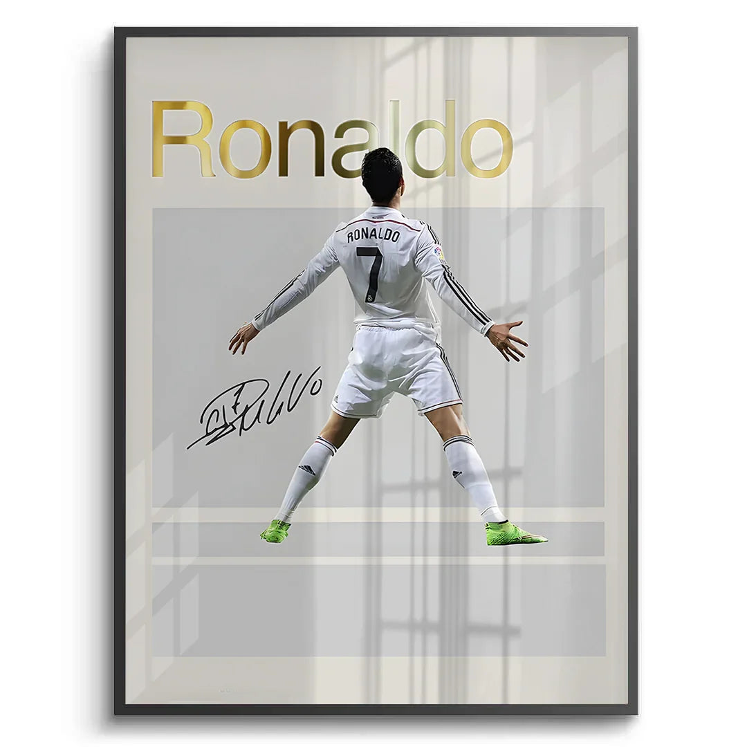 Posters Black