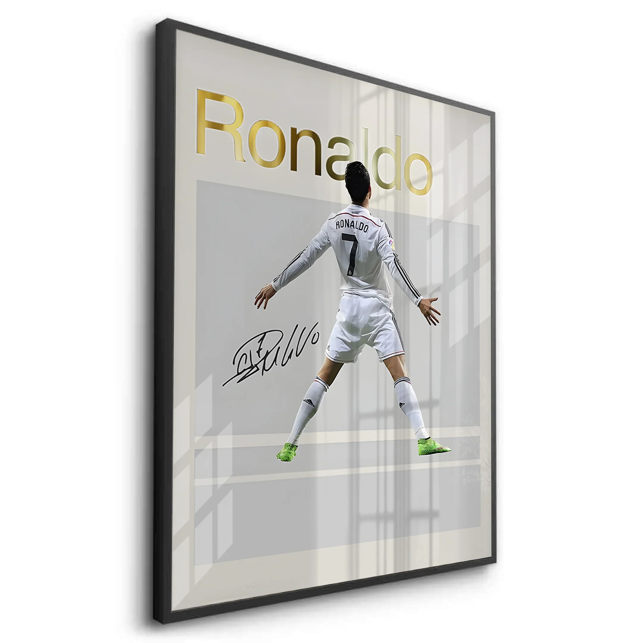 Posters Black