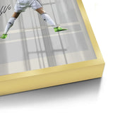 Posters Gold