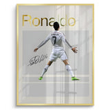 Posters Gold