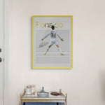 Posters Gold
