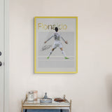 Posters Gold