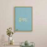 Canvas Gold