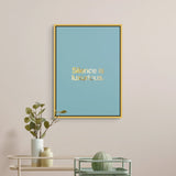 Canvas Gold