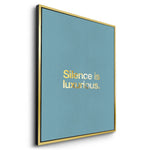 Canvas Gold