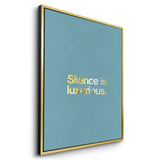 Canvas Gold