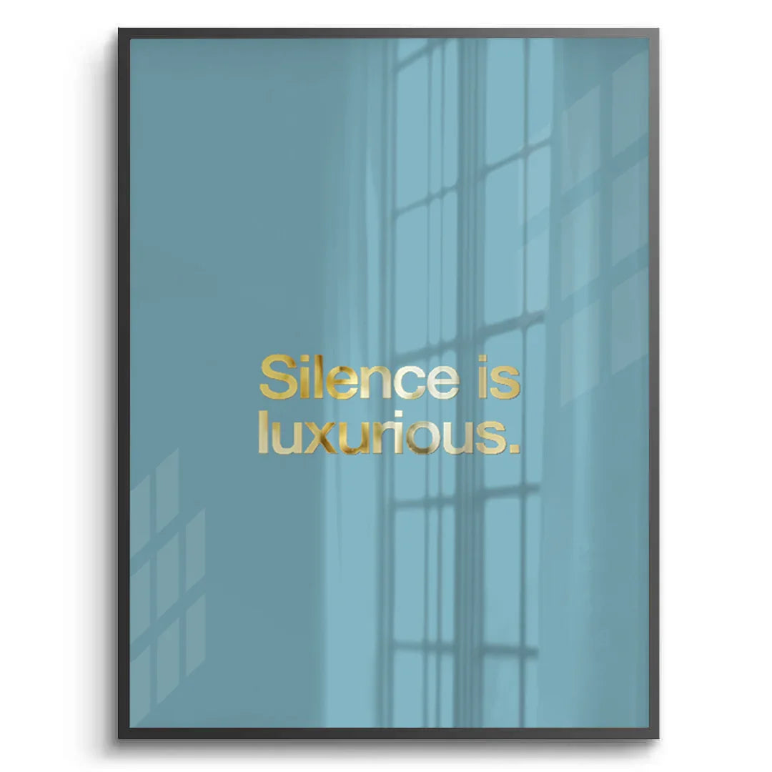 Posters Black