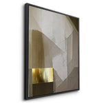 Canvas Black