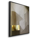 Canvas Black