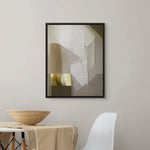 Canvas Black