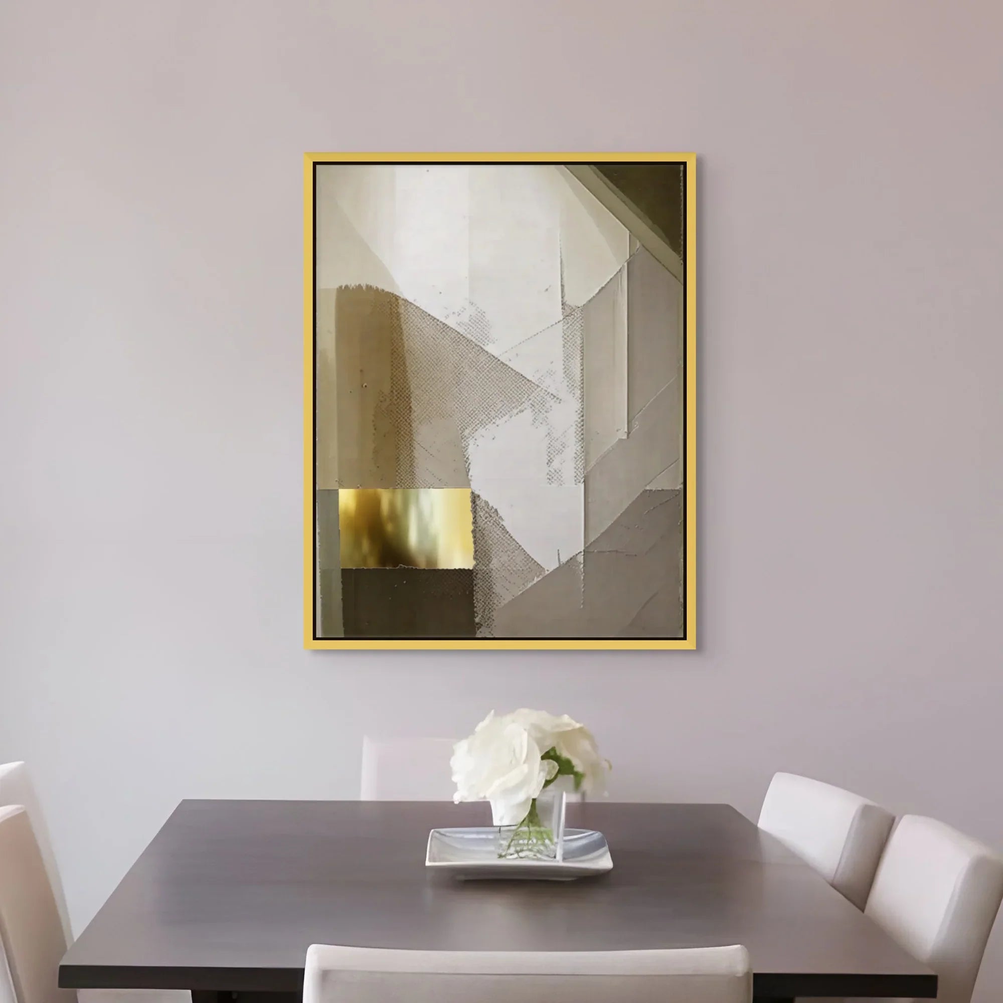 Canvas Gold