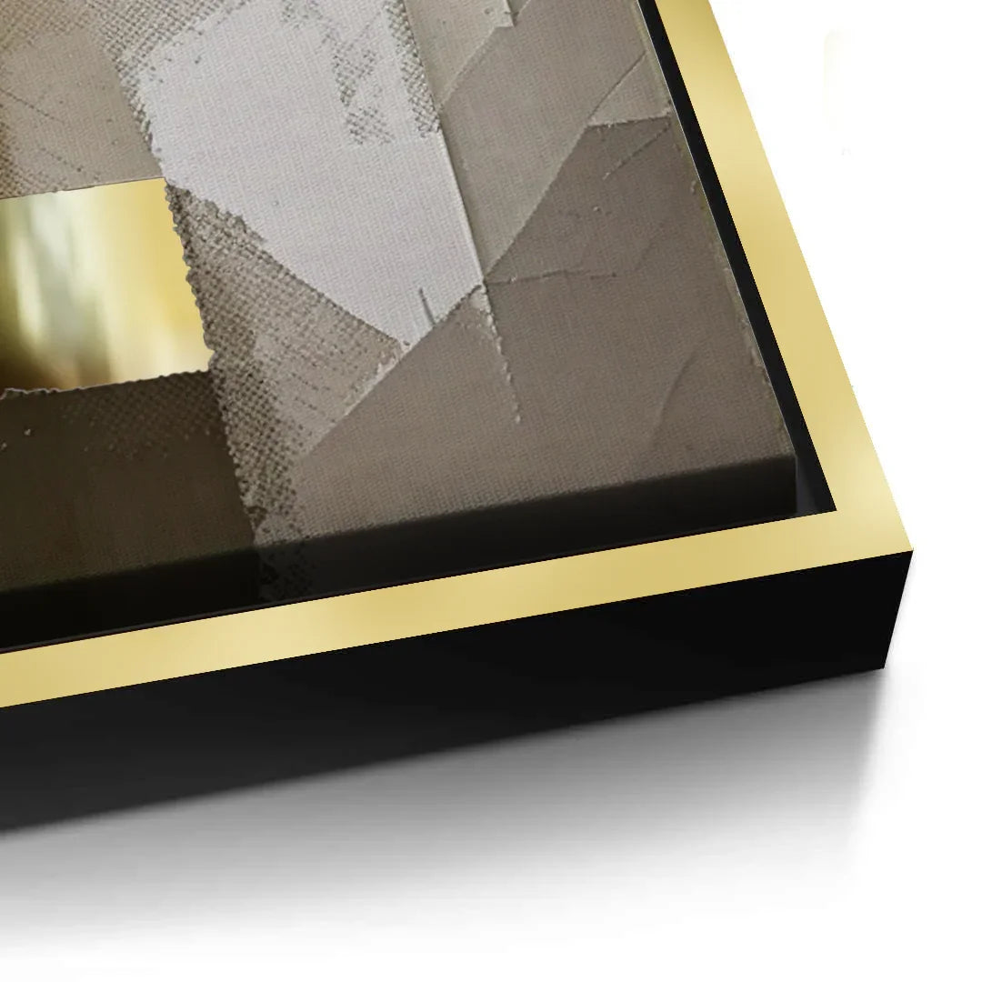 Canvas Gold