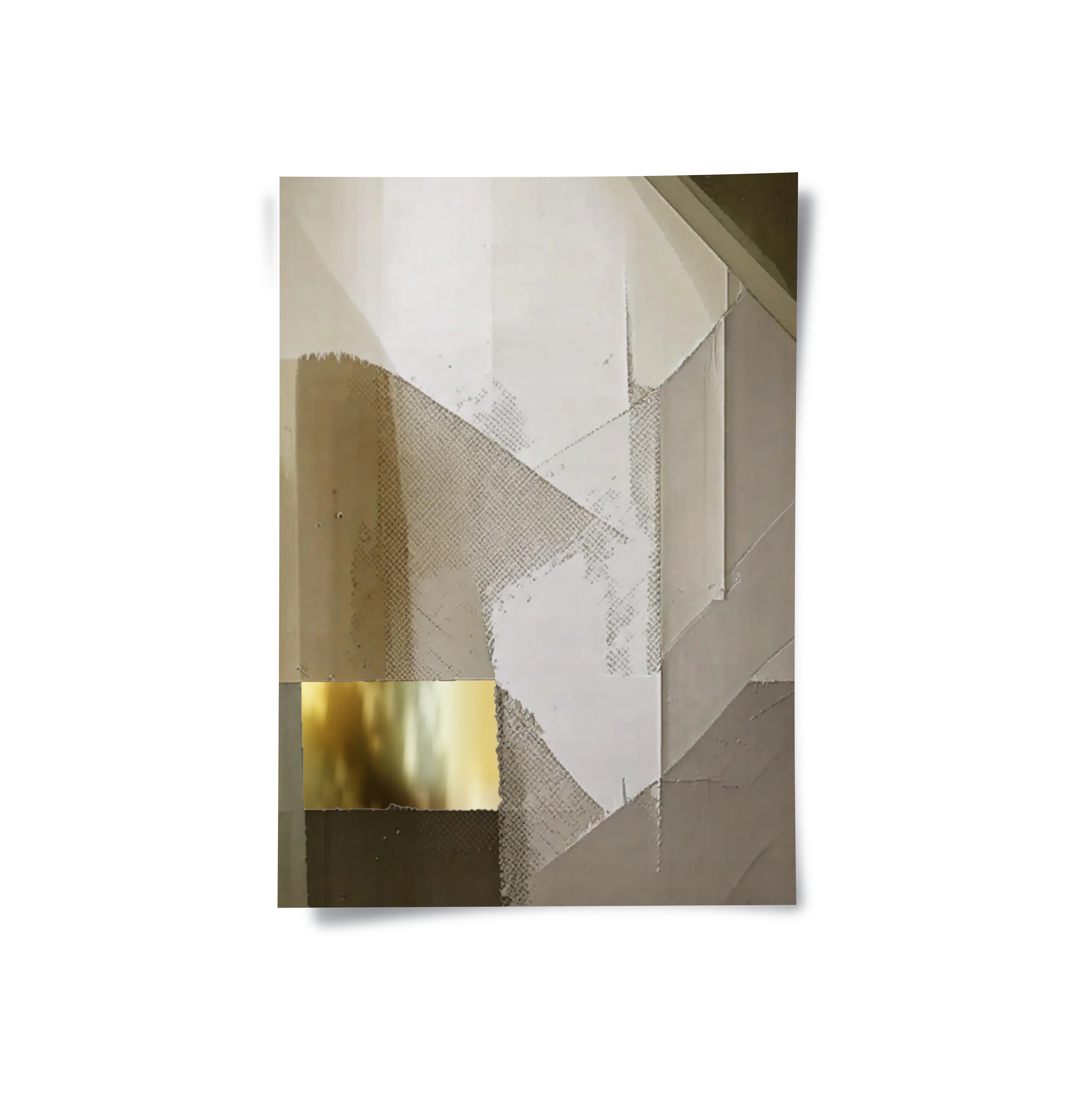 Posters Without Frame