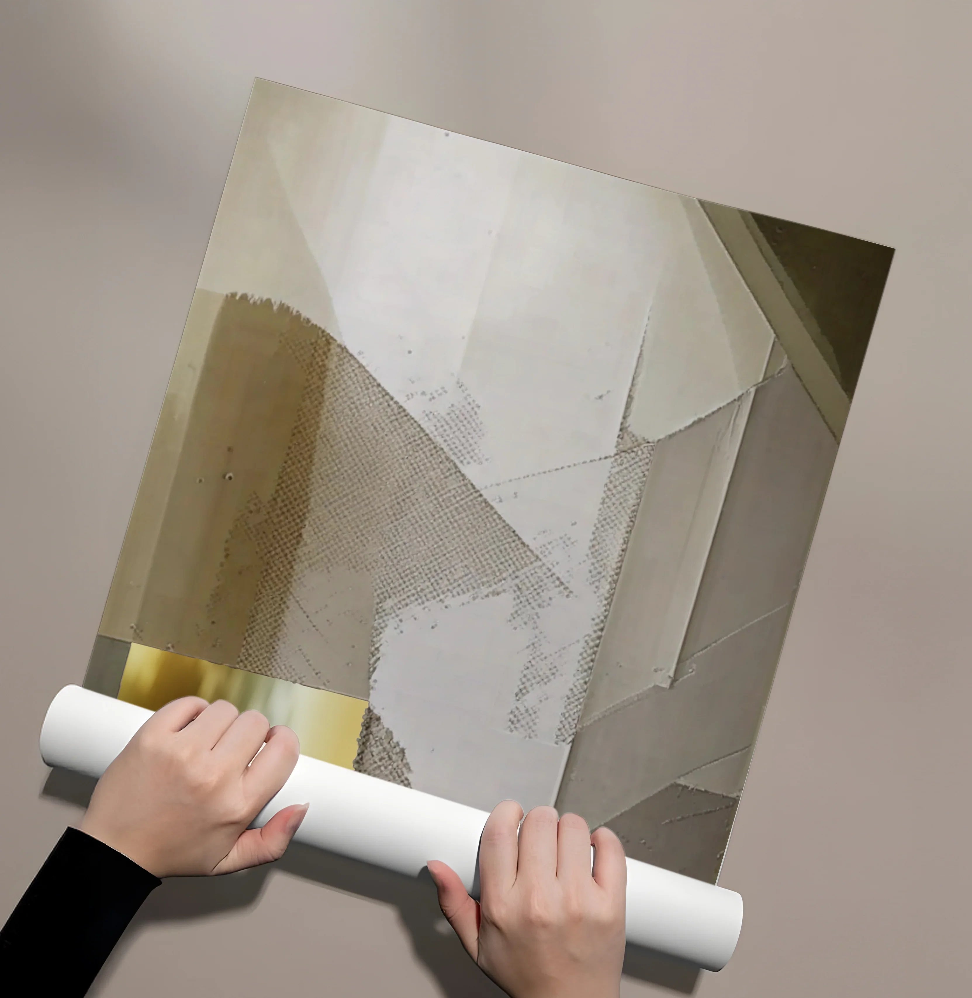 Posters Without Frame