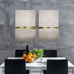 Canvas Without Frame