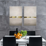 Canvas Without Frame