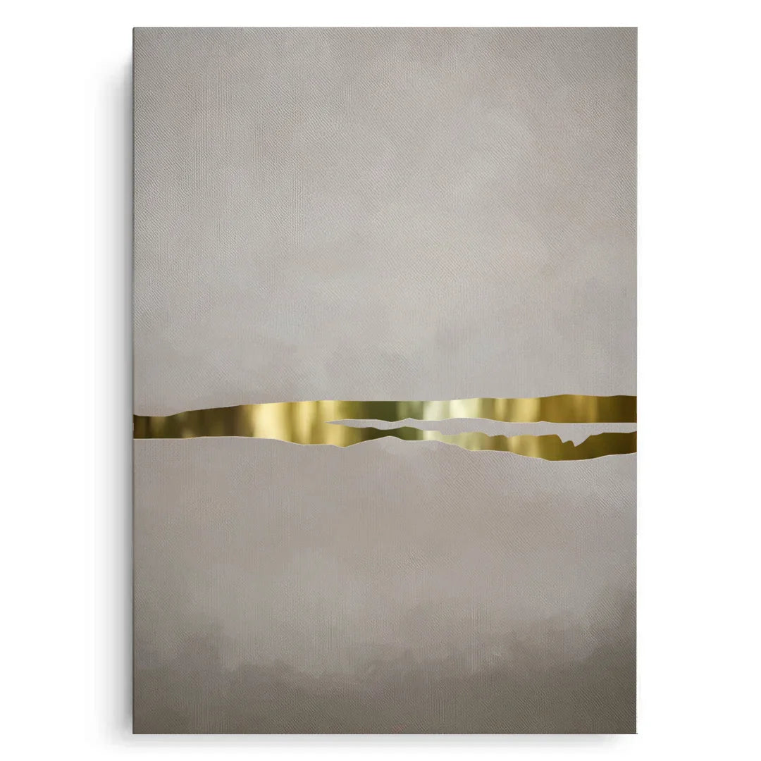 Canvas Without Frame