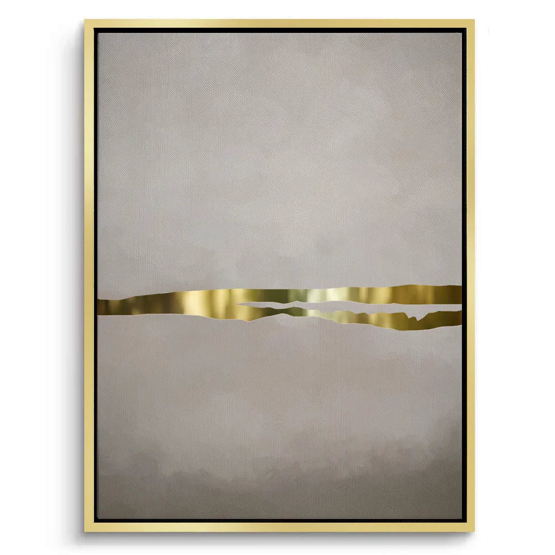 Canvas Gold