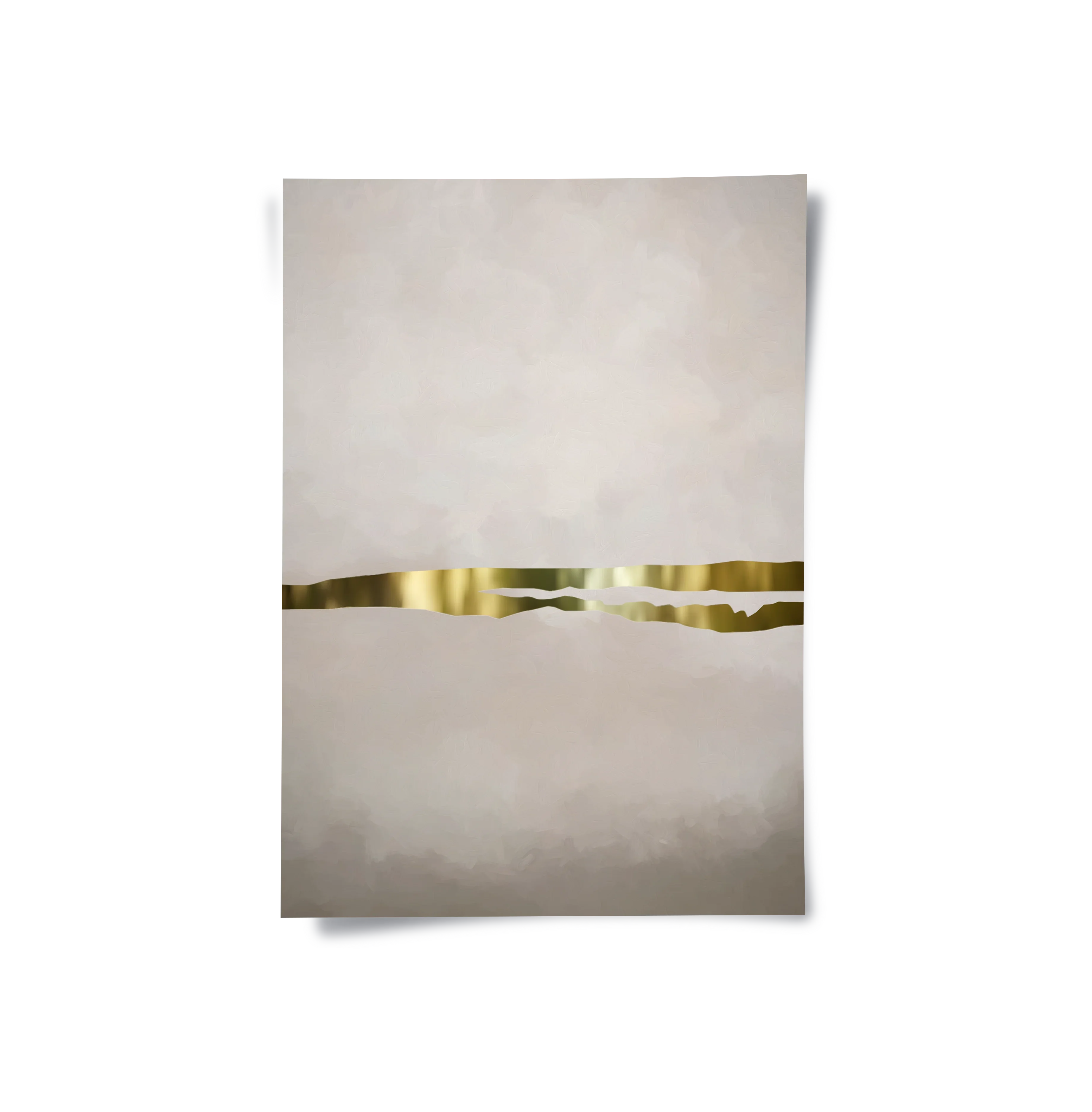 Posters Without Frame