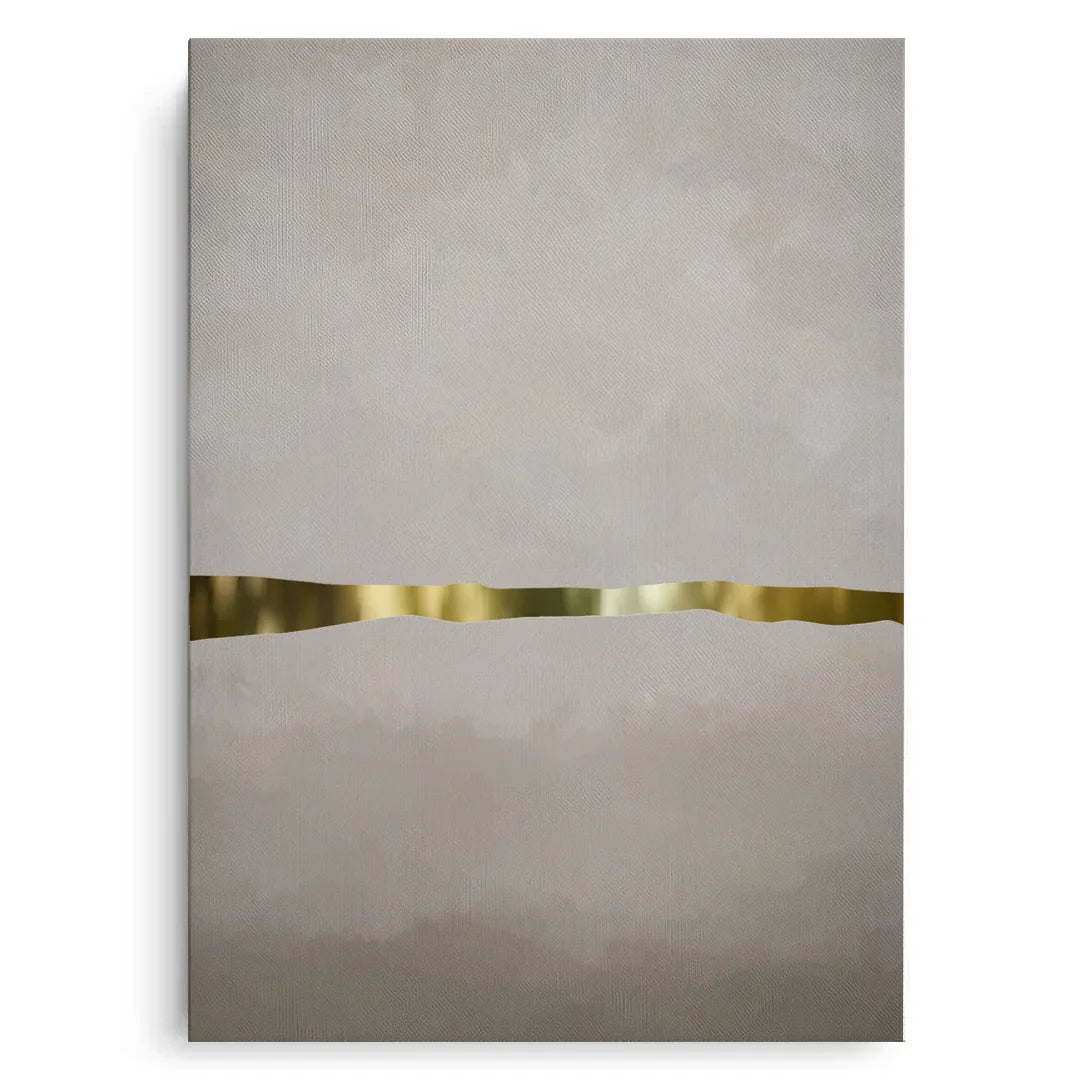 Canvas Without Frame
