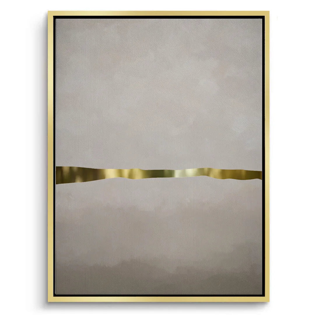 Canvas Gold