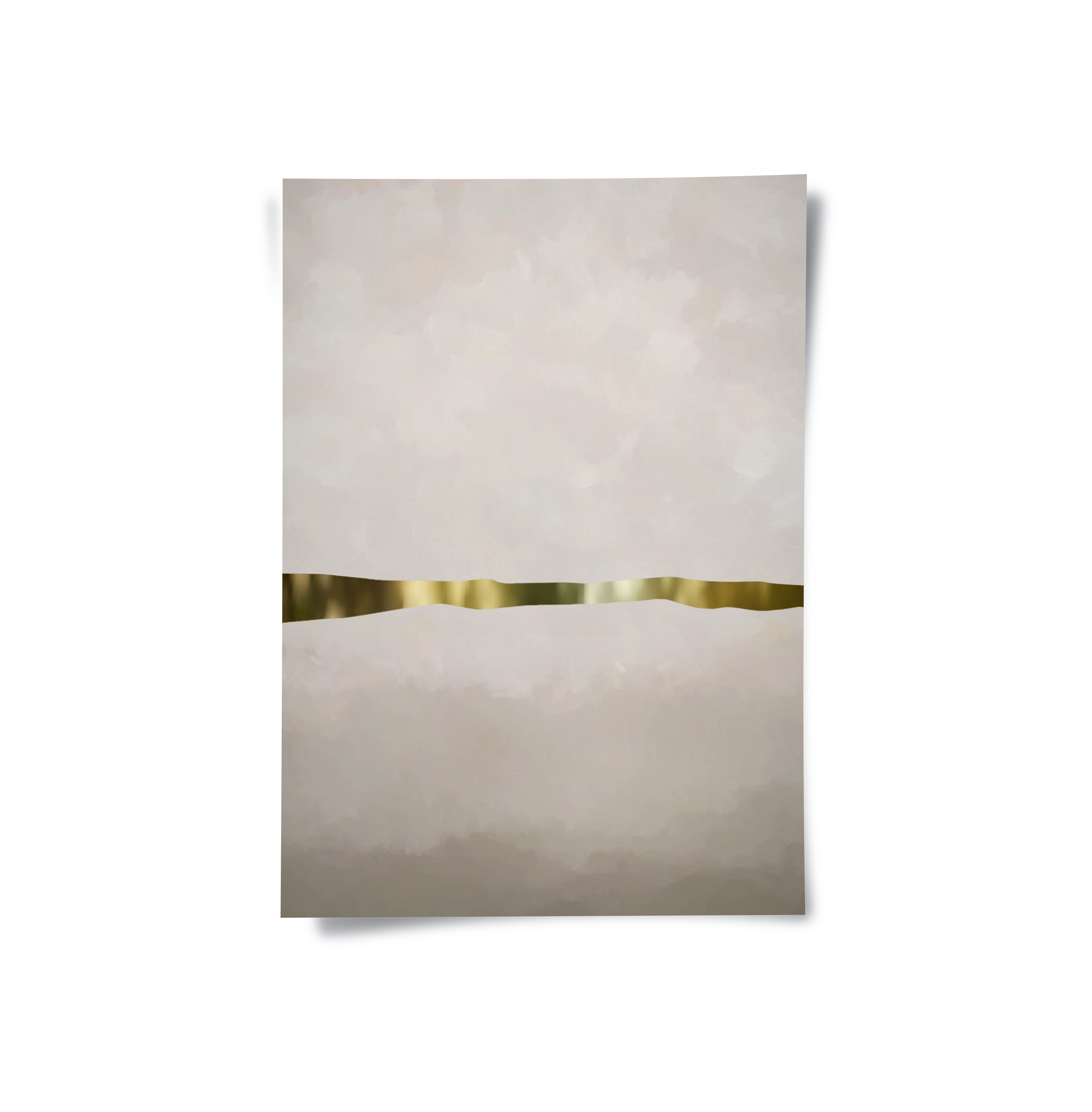 Posters Without Frame