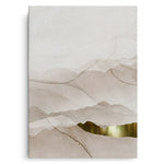 Canvas Without Frame