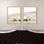 Canvas Gold