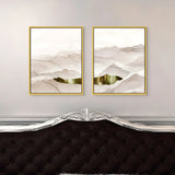 Canvas Gold
