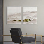 Canvas Without Frame