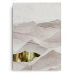 Canvas Without Frame