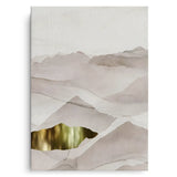 Canvas Without Frame