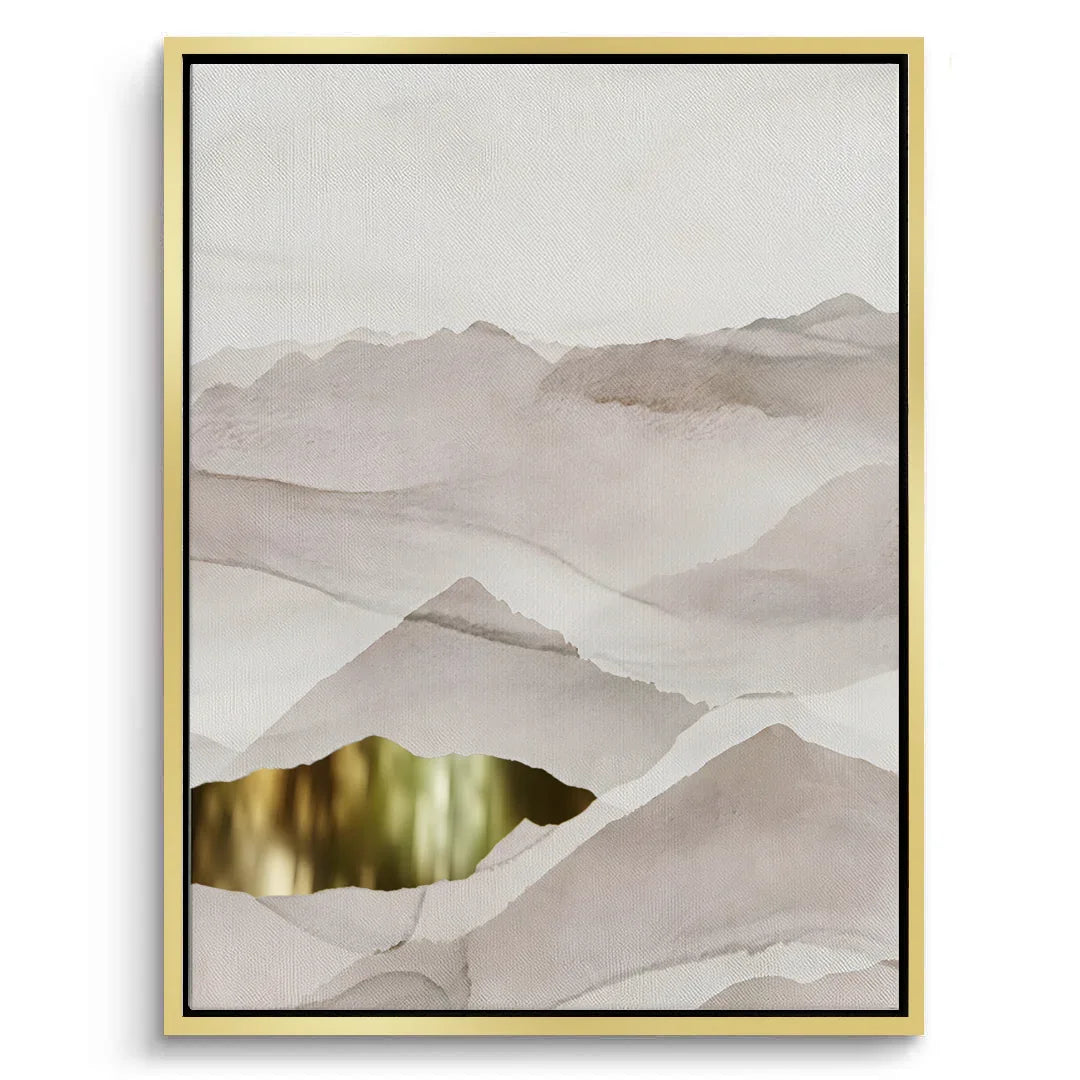Canvas Gold
