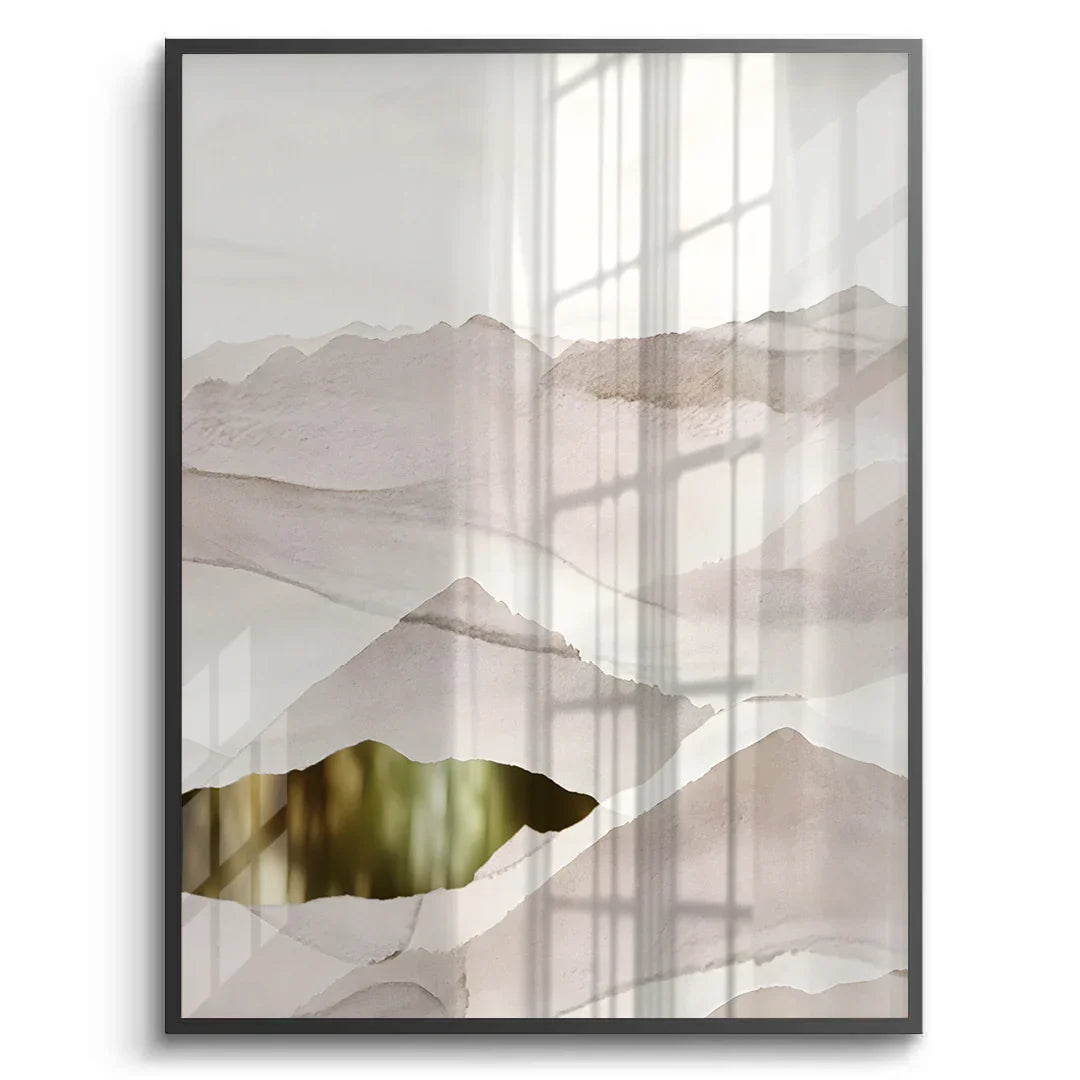 Posters Black