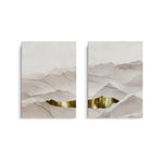 Canvas Without Frame