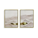 Canvas Gold