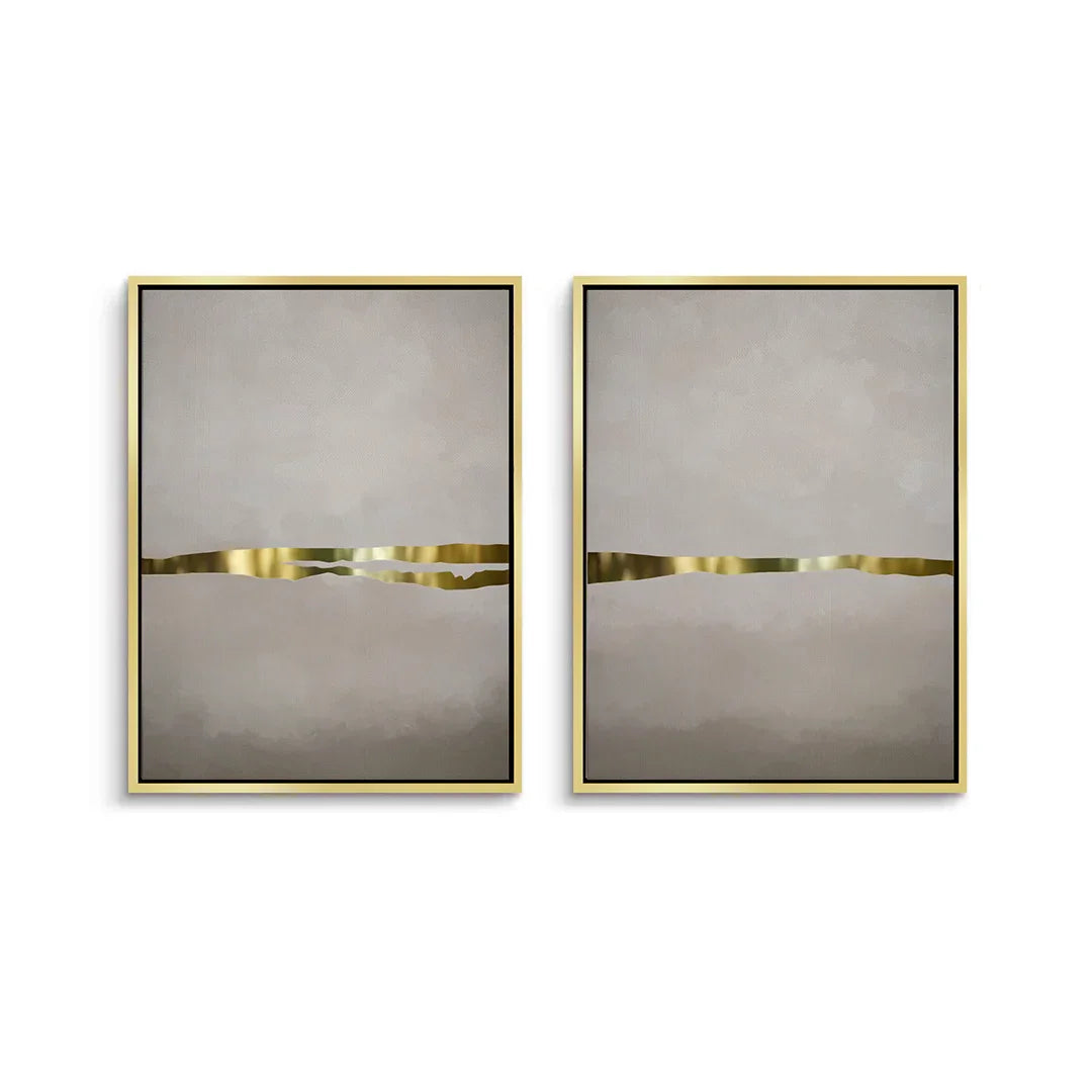Canvas Gold