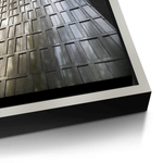 Canvas Silver