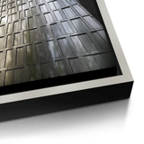 Canvas Silver