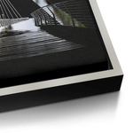 Canvas Silver